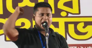 আমাদের মন খারাপ করার অধিকারও নেই: যশোরে হাসনাত আবদুল্লাহ